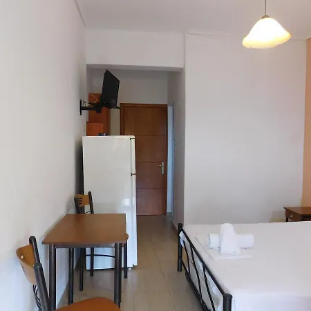Hotel Agios Nikolaos