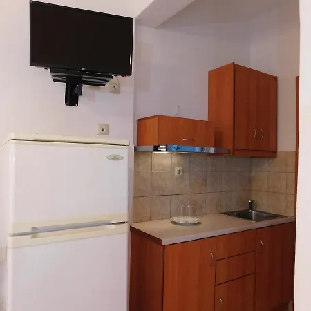 Hotel Agios Nikolaos Edipsos