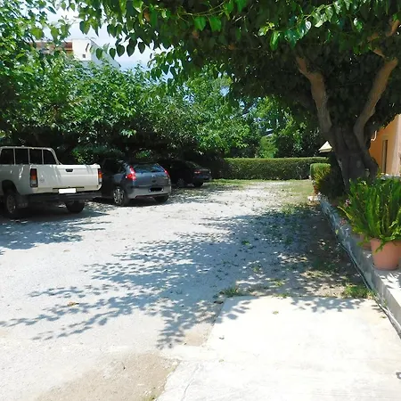 Agios Nikolaos Hotel Edipsos