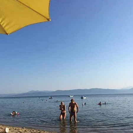 Hotel Agios Nikolaos