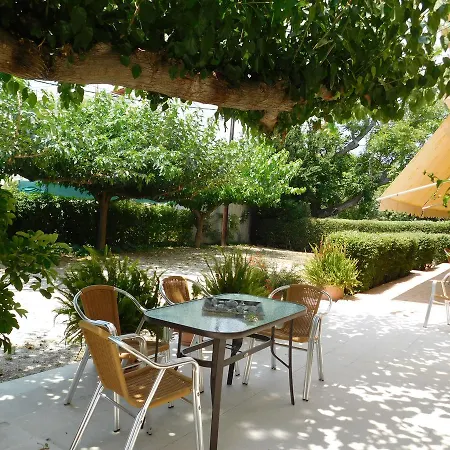 Hotel Agios Nikolaos