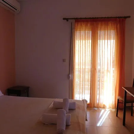 Agios Nikolaos Hotel