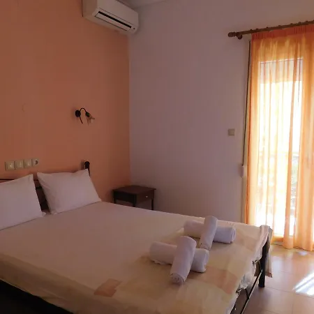 Hotel Agios Nikolaos Edipsos