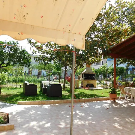 Hotel Agios Nikolaos *