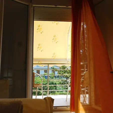 Hotel Agios Nikolaos *