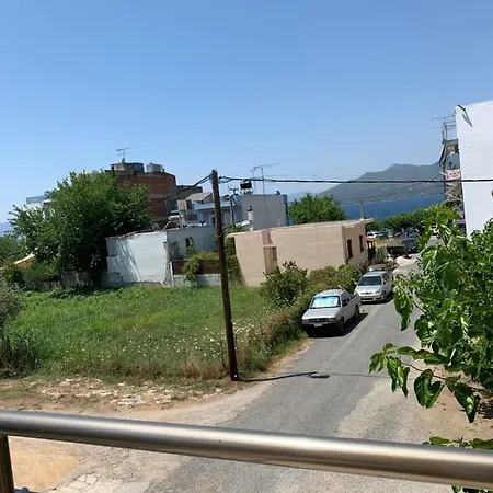 Agios Nikolaos Hotel