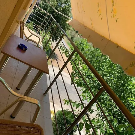 Agios Nikolaos Hotel *
