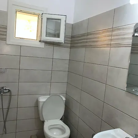 Agios Nikolaos *