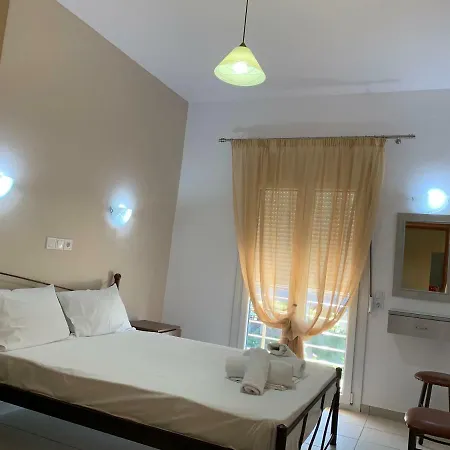 Hotel Agios Nikolaos