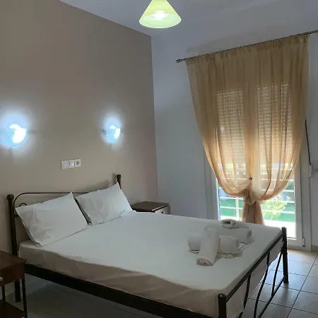 Hotel Agios Nikolaos