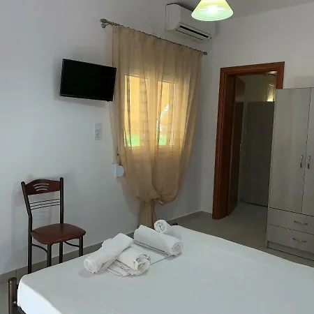 Agios Nikolaos * Edipsos