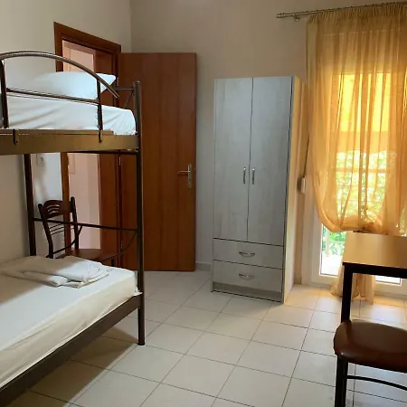 Agios Nikolaos Hotel Edipsos